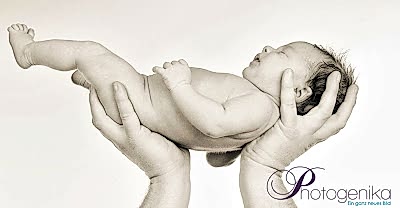 Baby Fotoshooting