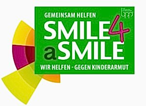 Smile4aSmile Logo