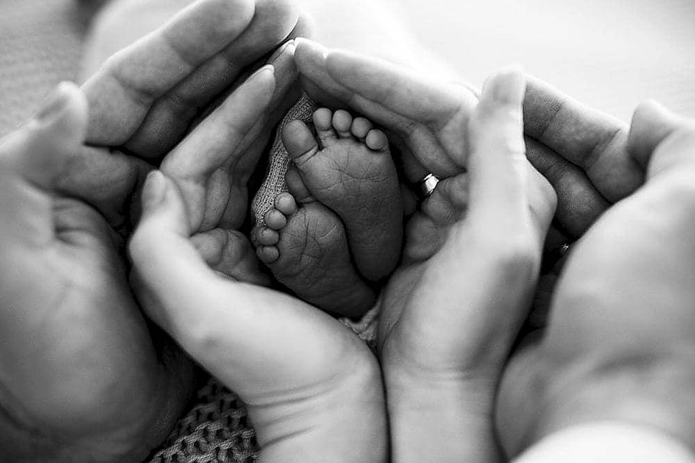 Newborn Photography