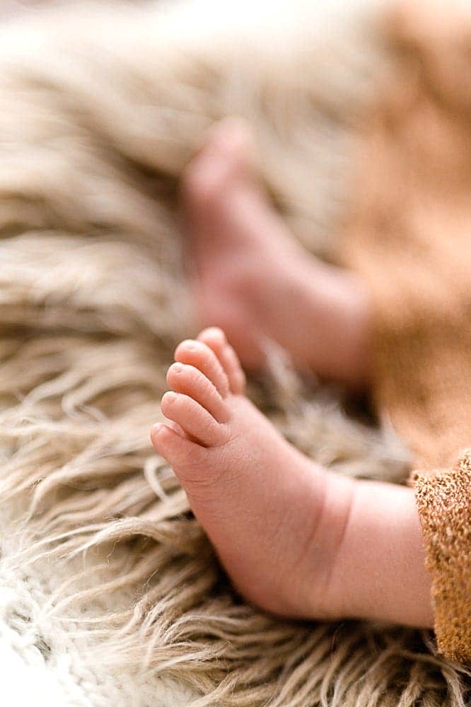 Newborn Photography