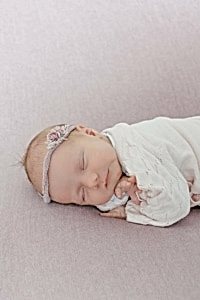 Newborn Photography