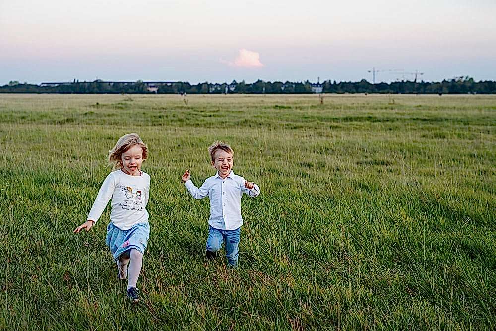 Familienportraits