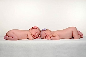 Newbornfoto