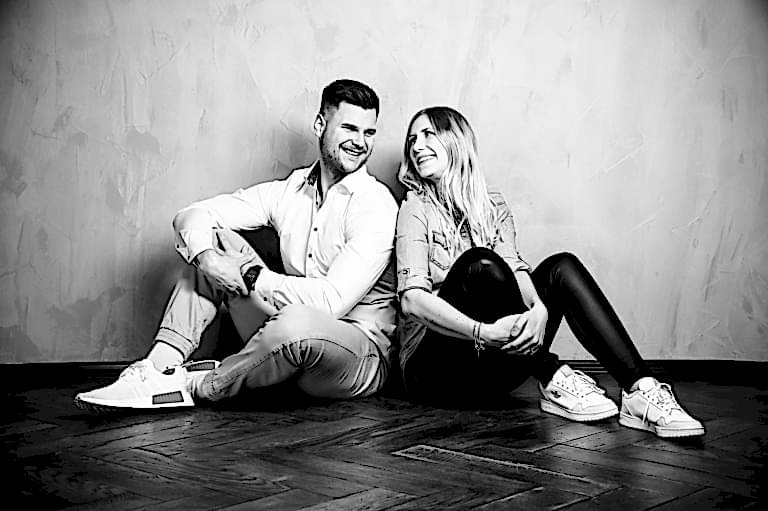 Partner Fotoshooting