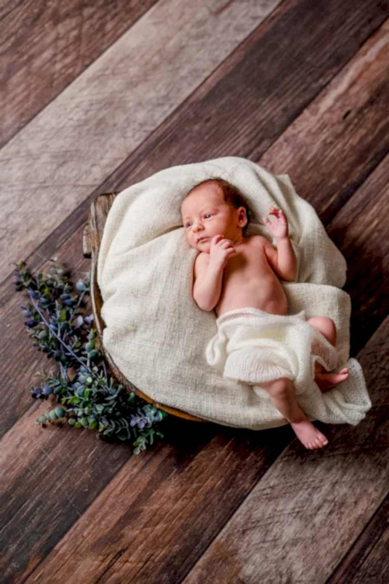 Fotografie Newborn