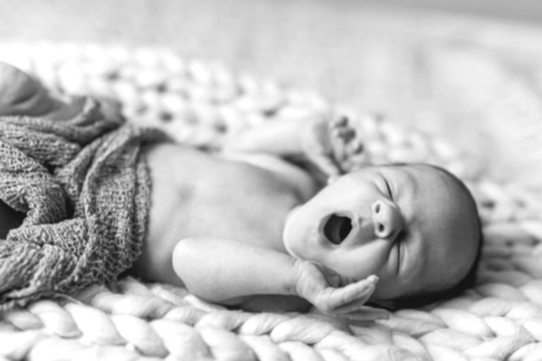 Newborn Shooting