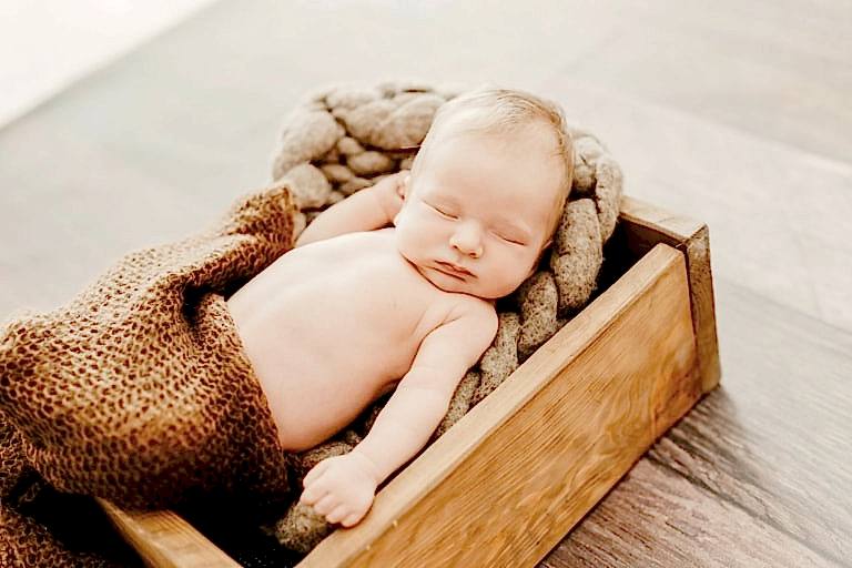 Newborn Photography