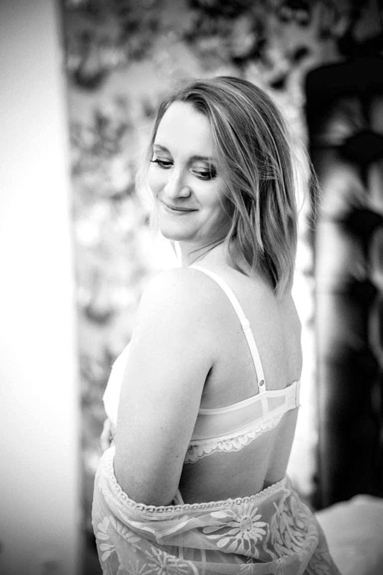 Boudoir Fotografie