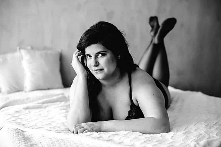 Boudoir Fotografie