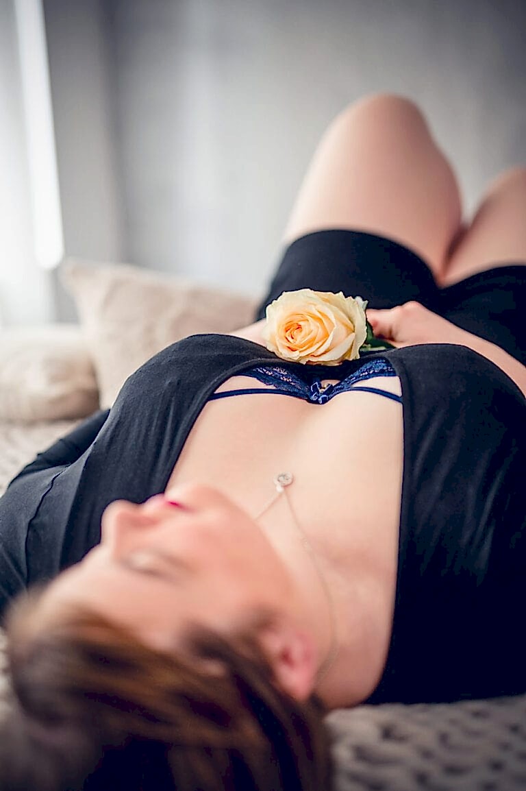 Boudoir Fotos